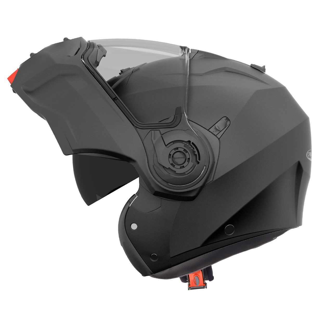 Caberg casque Droid, noir mat