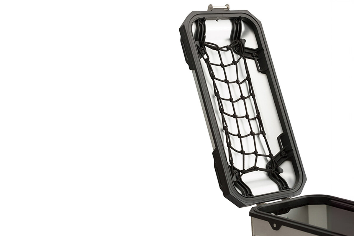 SW-Motech Filet de couvercle pour valises latérales TRAX ADV M/L SW-Motech