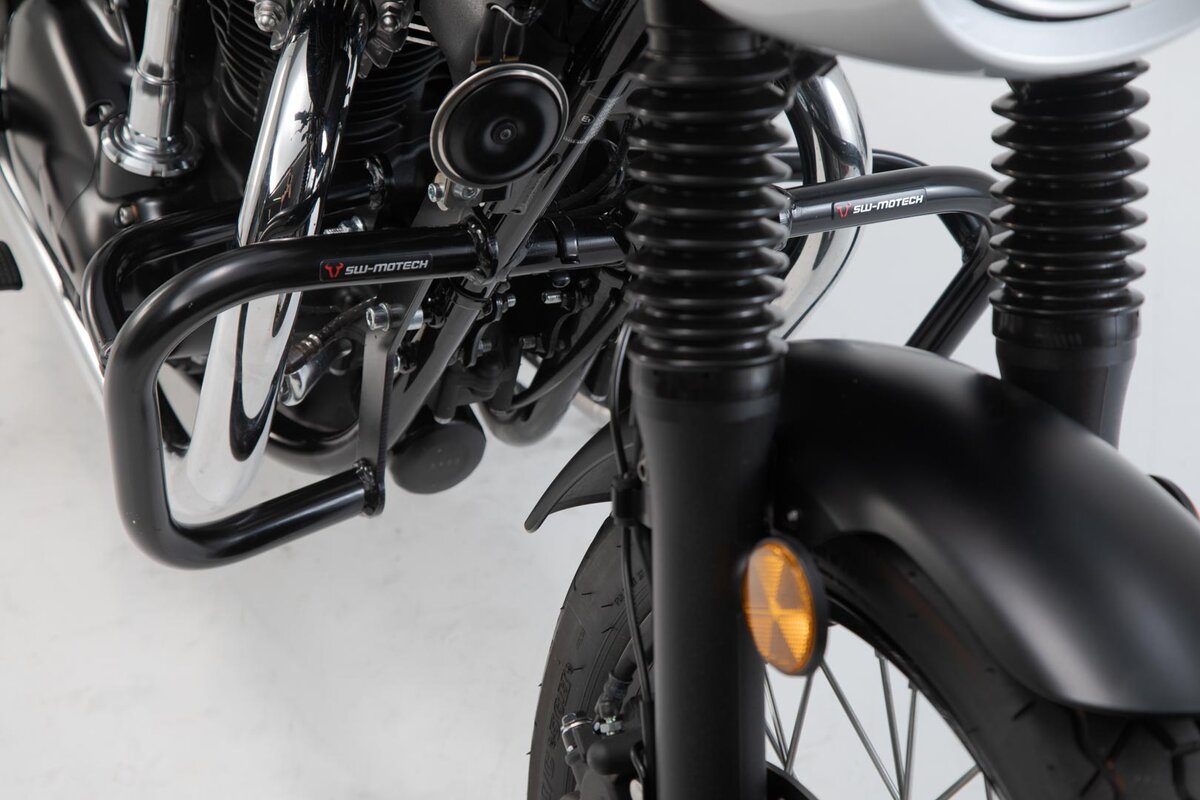 Arceaux de sécurité pour Aprilia Tuareg 660 (21-) SW Motech