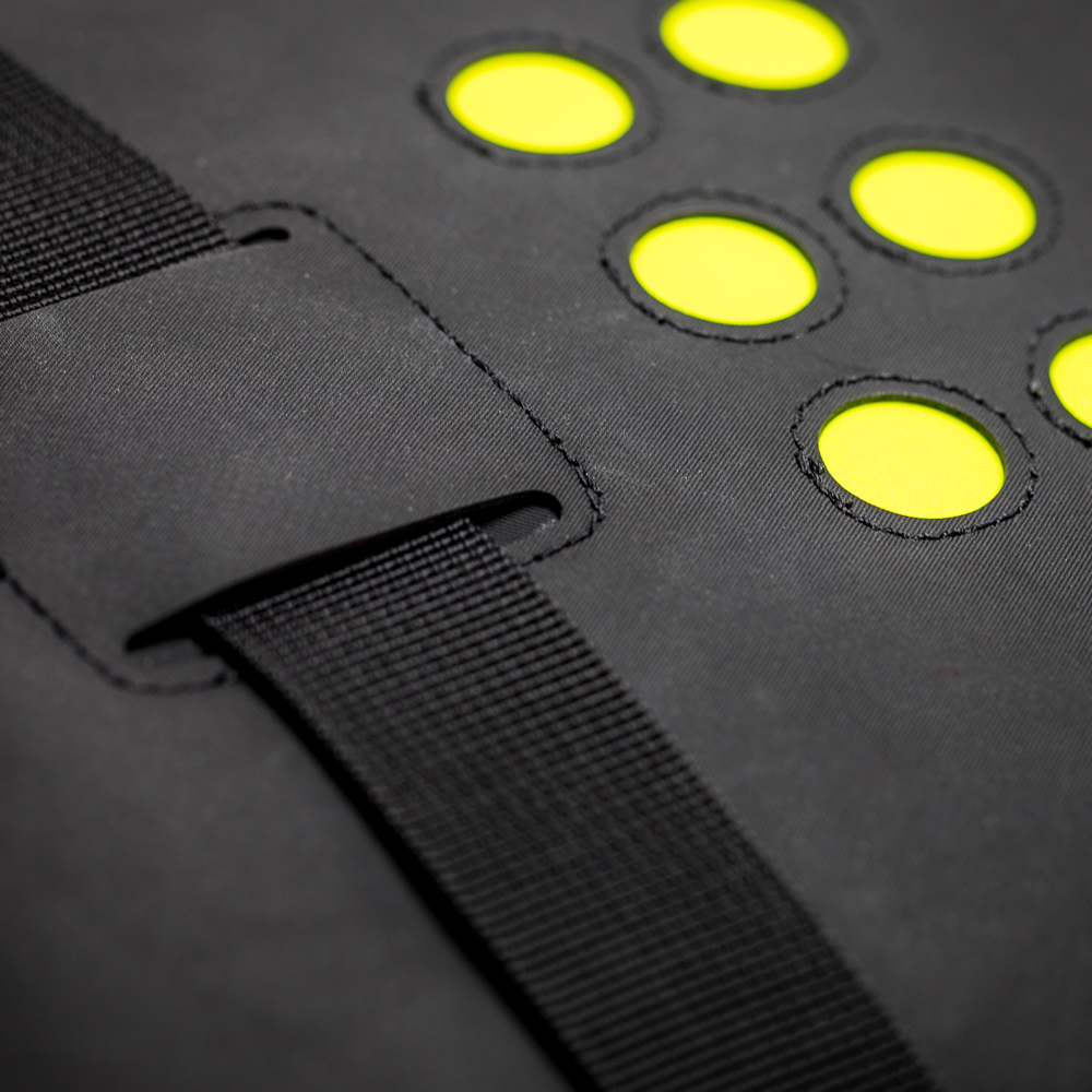 Kriega OS-12 Sac à bagages