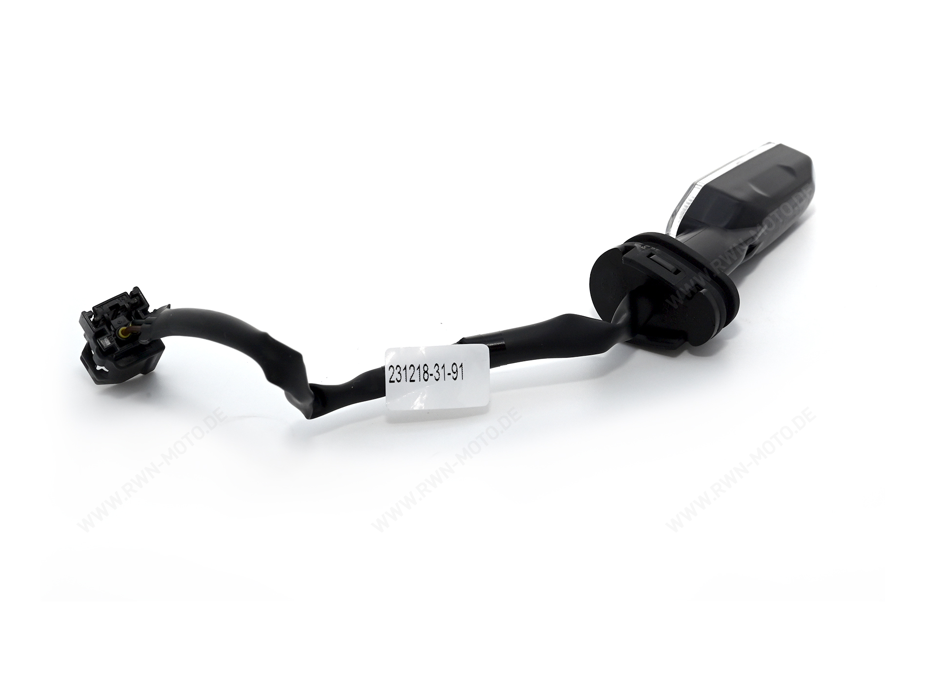 Kit de clignotants LED avant Yamaha original