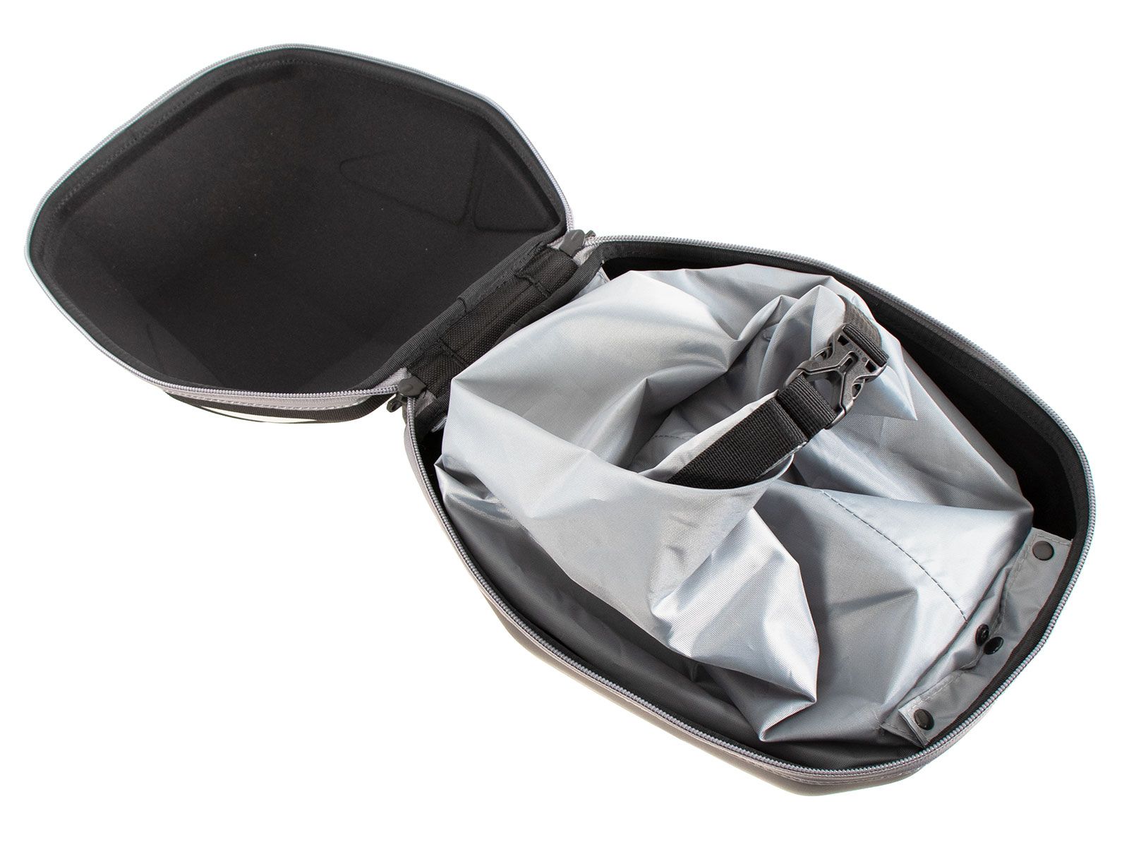 Royster Daypack 5L Sacoche de réservoir / sacoche arrière Hepco & Becker