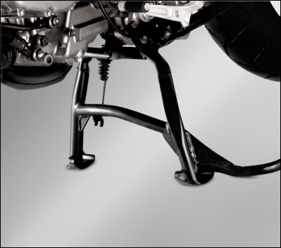 Béquille principale pour Suzuki V-Strom 650 BJ. 2009-2011/ V-Strom 650 BJ. 2004-2008