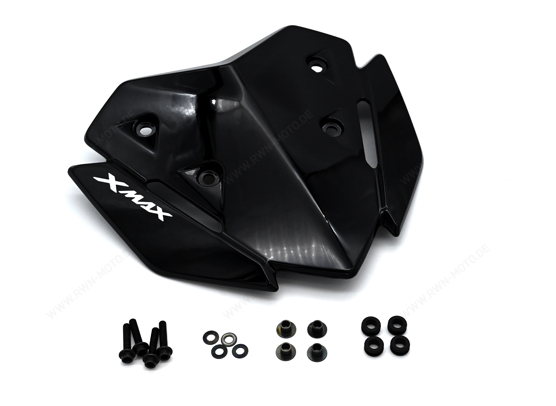 Disque sport XMAX 2023- original Yamaha