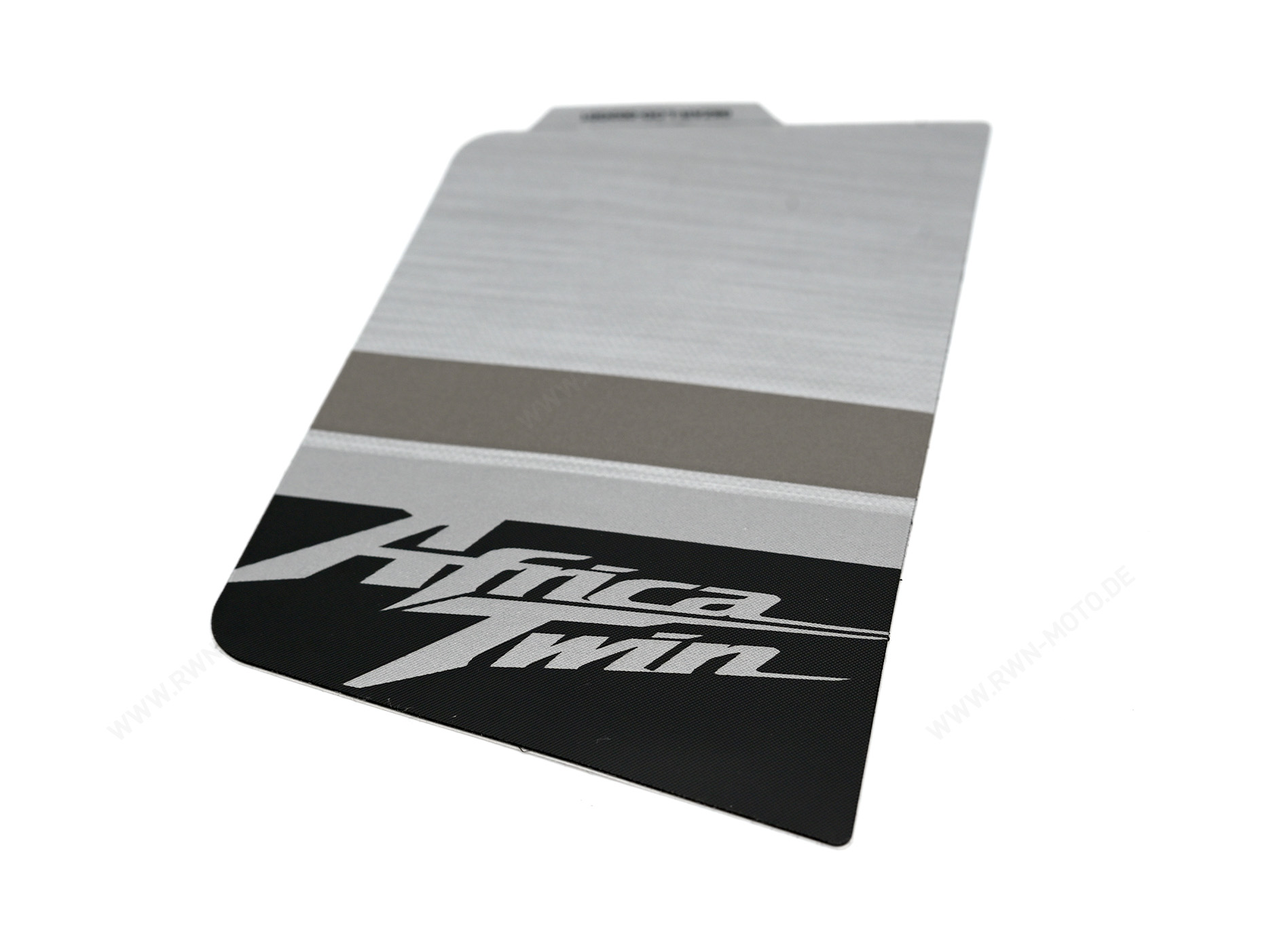 Kit d'autocollants pour kit de valises pour Honda CRF 1100 Africa Twin