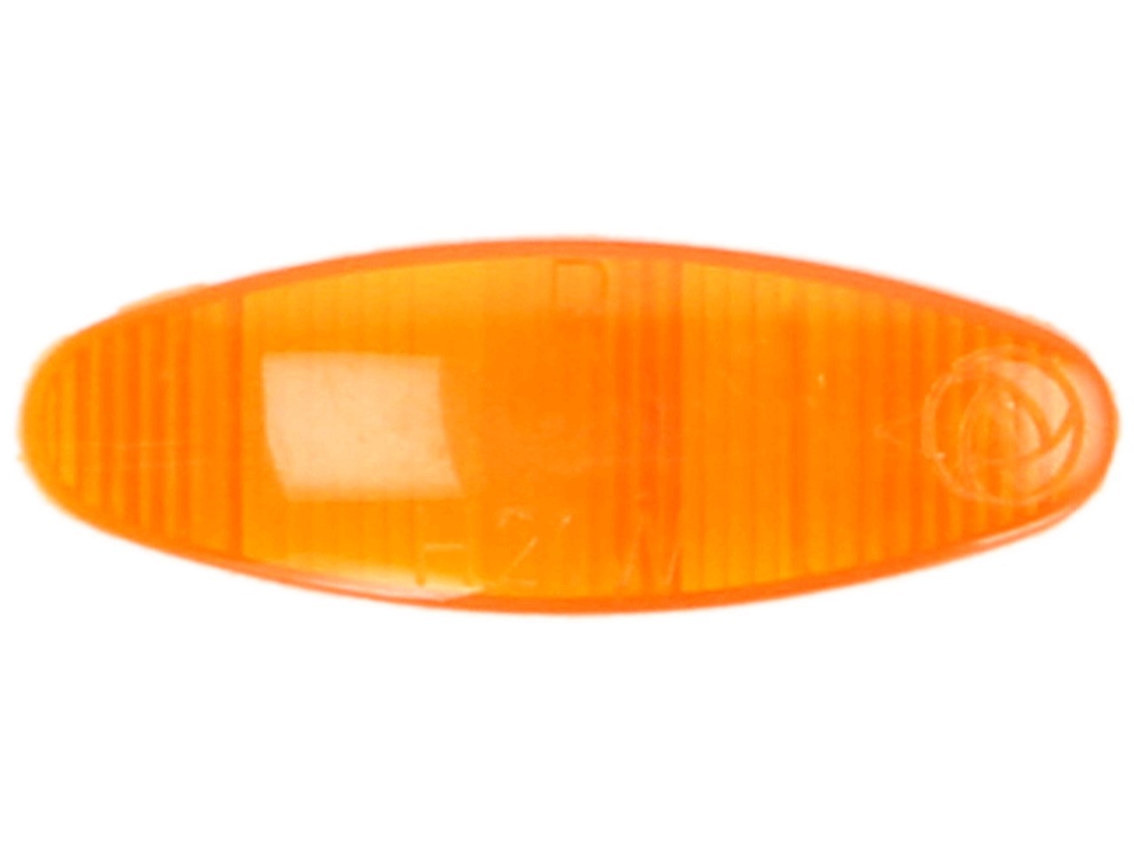 Verre de clignotant Kellermann, BL 1000 yellow, halogène, HL/HR