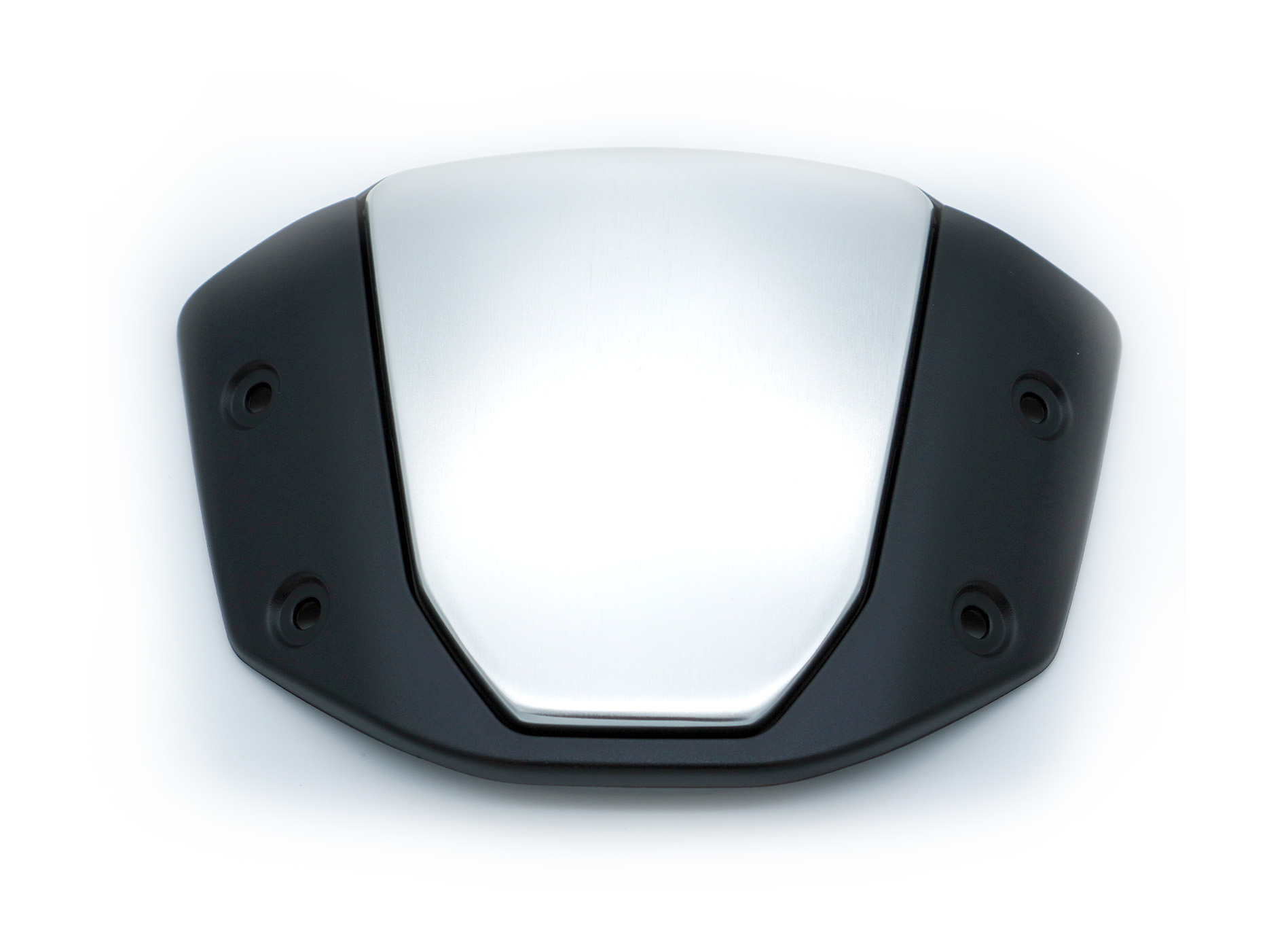 Déflecteur de vent avant pour Honda CB650R (année 19-)