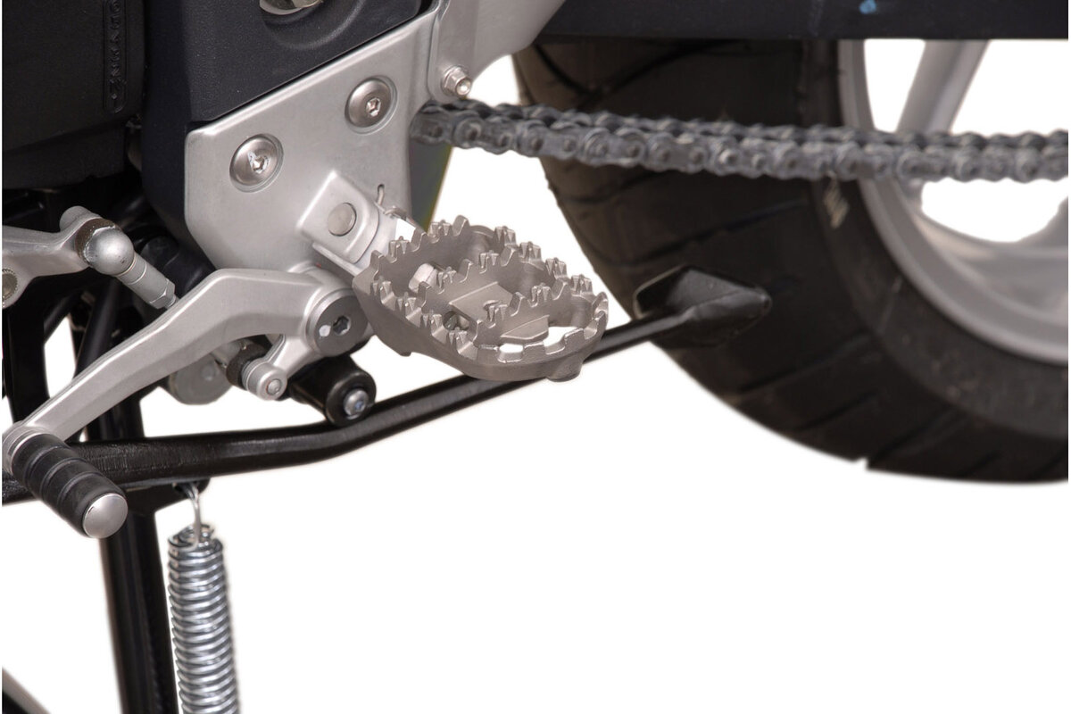 Arceaux de sécurité pour Aprilia Tuareg 660 (21-) SW Motech