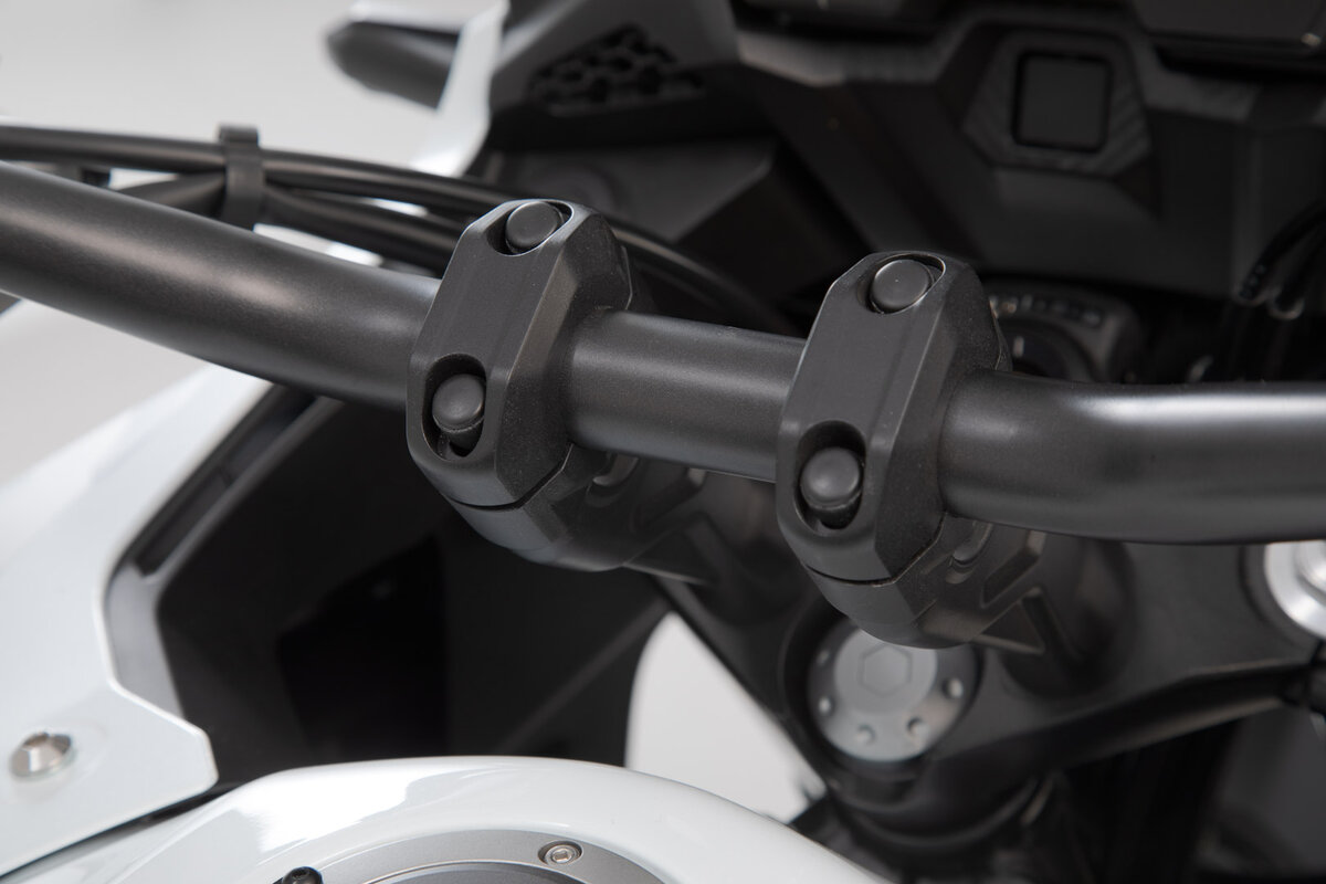 Arceaux de sécurité pour Aprilia Tuareg 660 (21-) SW Motech