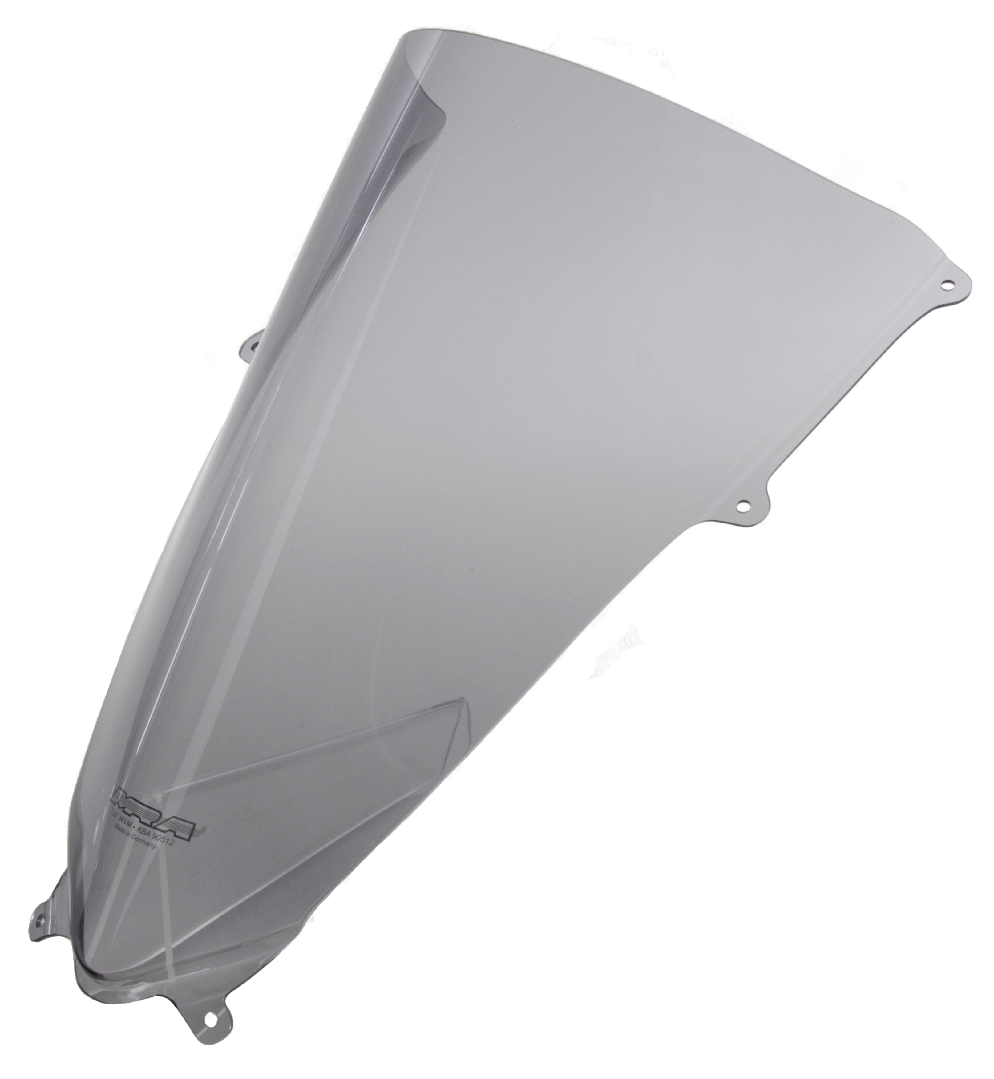 Ecran sport MRA "SP" pour DUCATI PANIGALE V4 /S (année 18-)