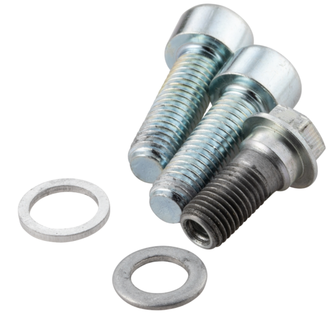 Adaptateur pince de frein RADIAL, avant pour Vespa GTS/GTS Super/GTV/GT 60/GT/GT L