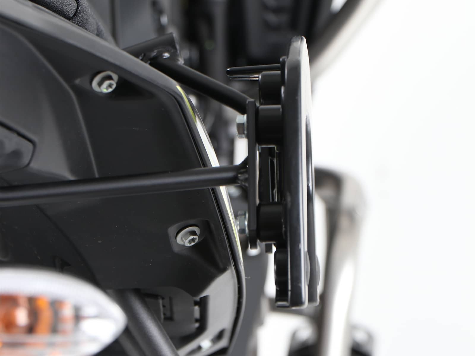 C-Bow élargissement vers l'extérieur de 10mm Hepco & Becker