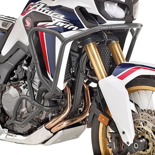 Arceau de sécurité pour Honda CRF1000L Africa Twin (année 16-18) Givi