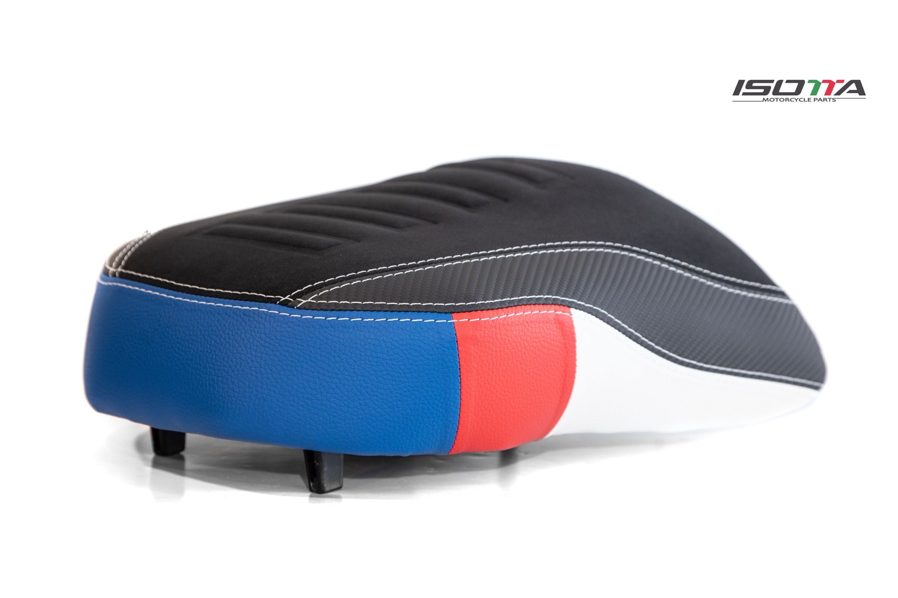 Siège passager pour BMW R 1200 GS LC /R 1200 Rallye /R 1250 GS