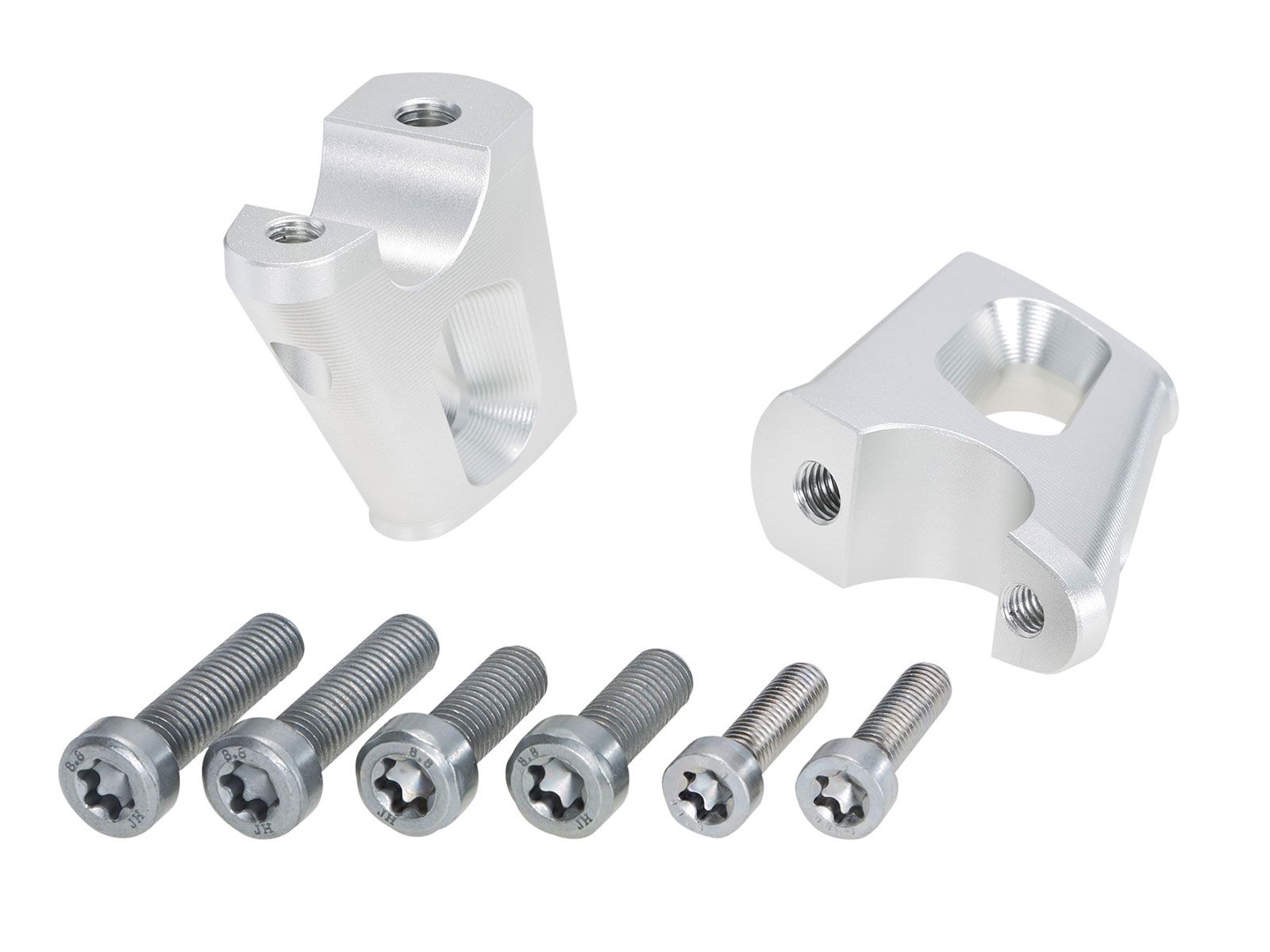 Arceaux de sécurité pour Aprilia Tuareg 660 (21-) SW Motech