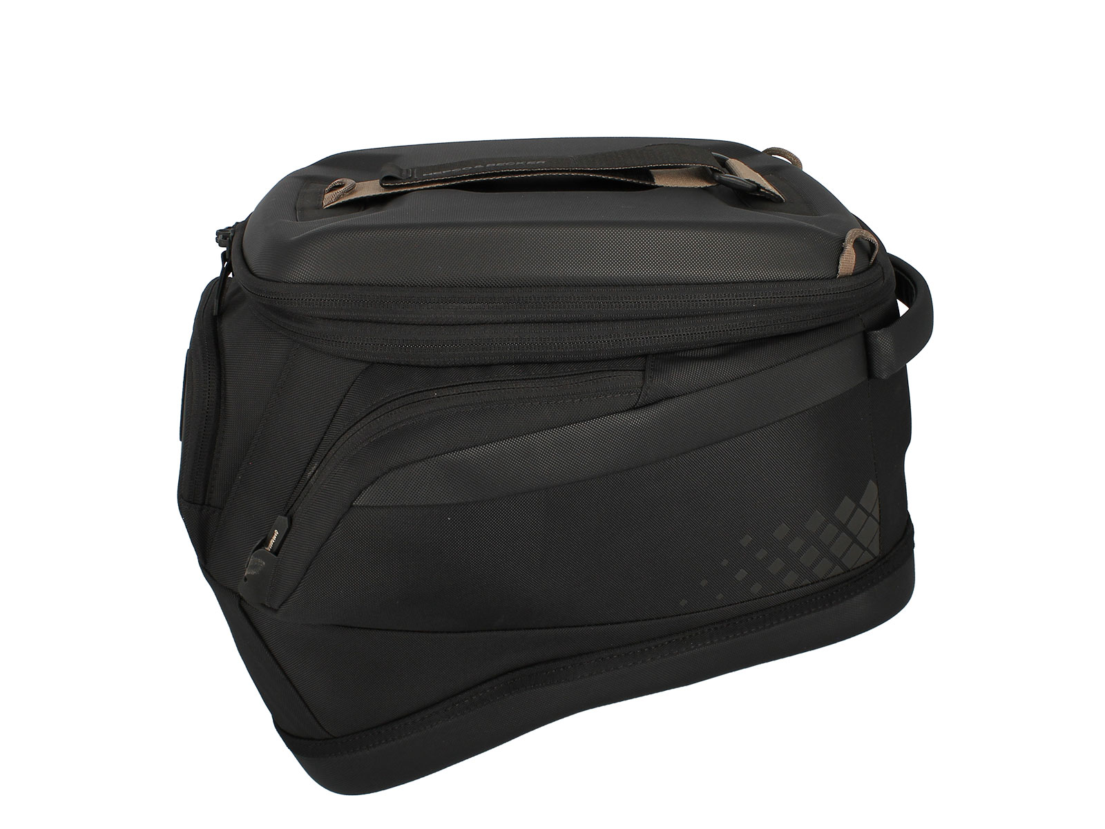 Sacoche de réservoir Epic 16 Hepco & Becker