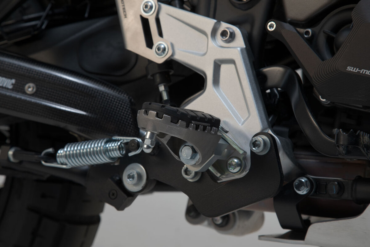 Arceaux de sécurité pour Aprilia Tuareg 660 (21-) SW Motech