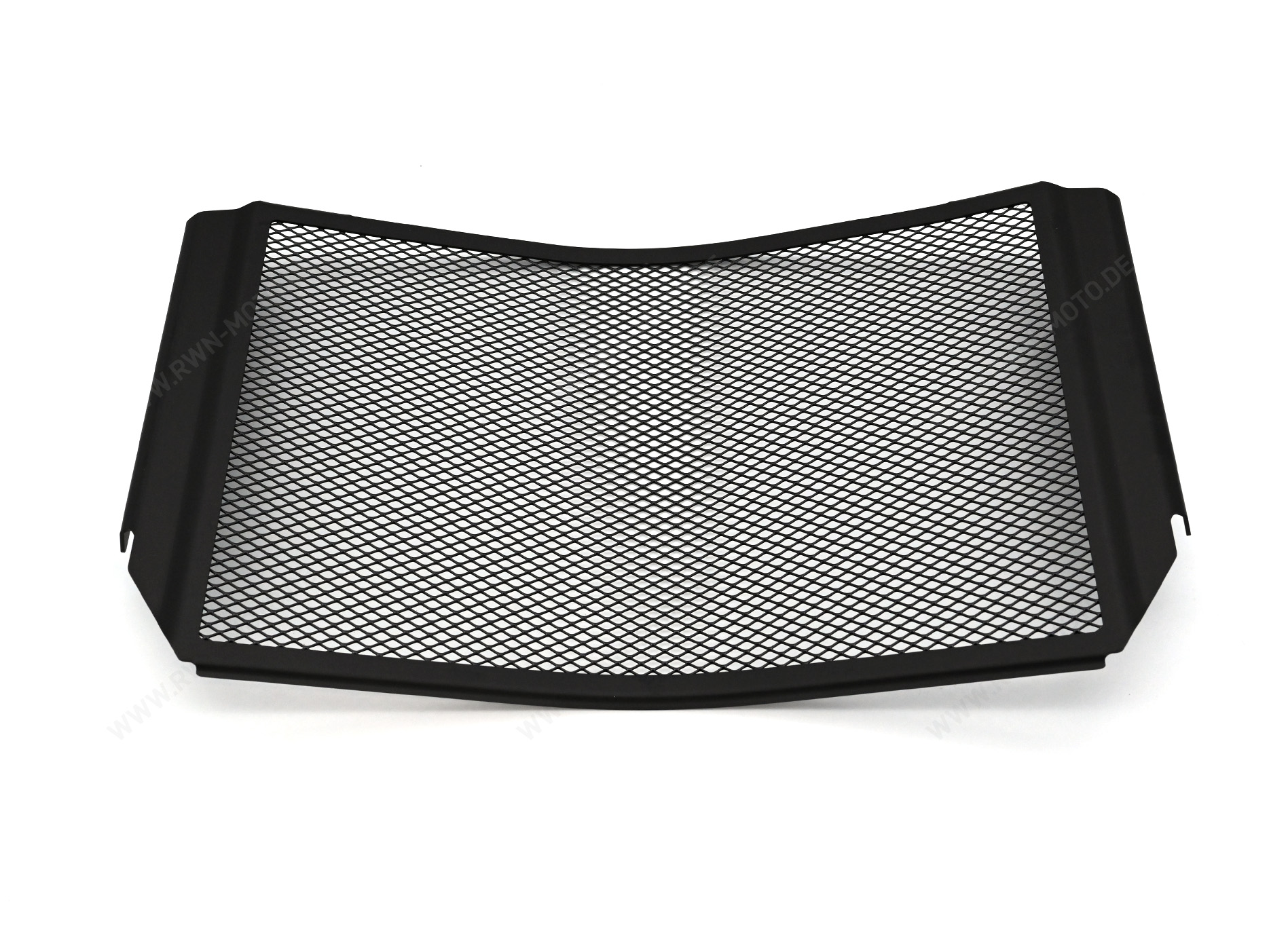 Couvercle intégral de radiateur original Yamaha pour MT-10-/SP 2016-2021, YZF R1 2015-2020