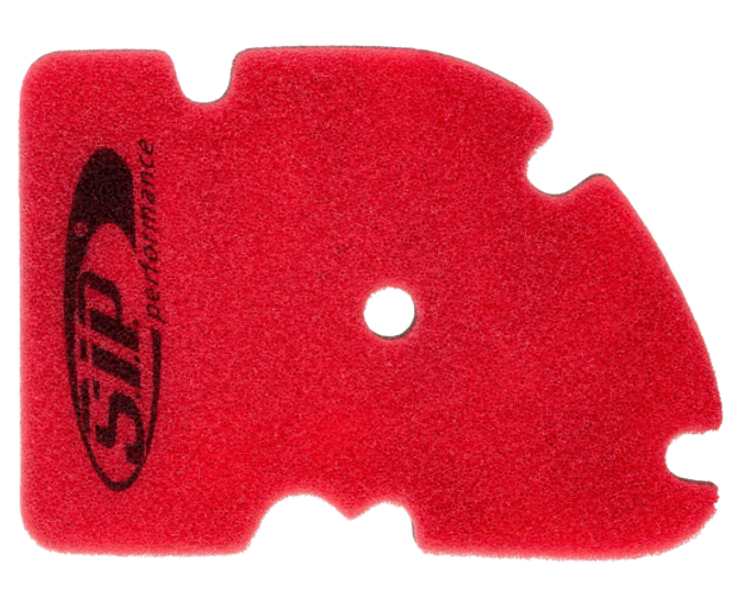 Elément de filtre à air double couche pour Vespa GTS/GTS Super/GTV/GT 60/GT/GT L 125-300ccm