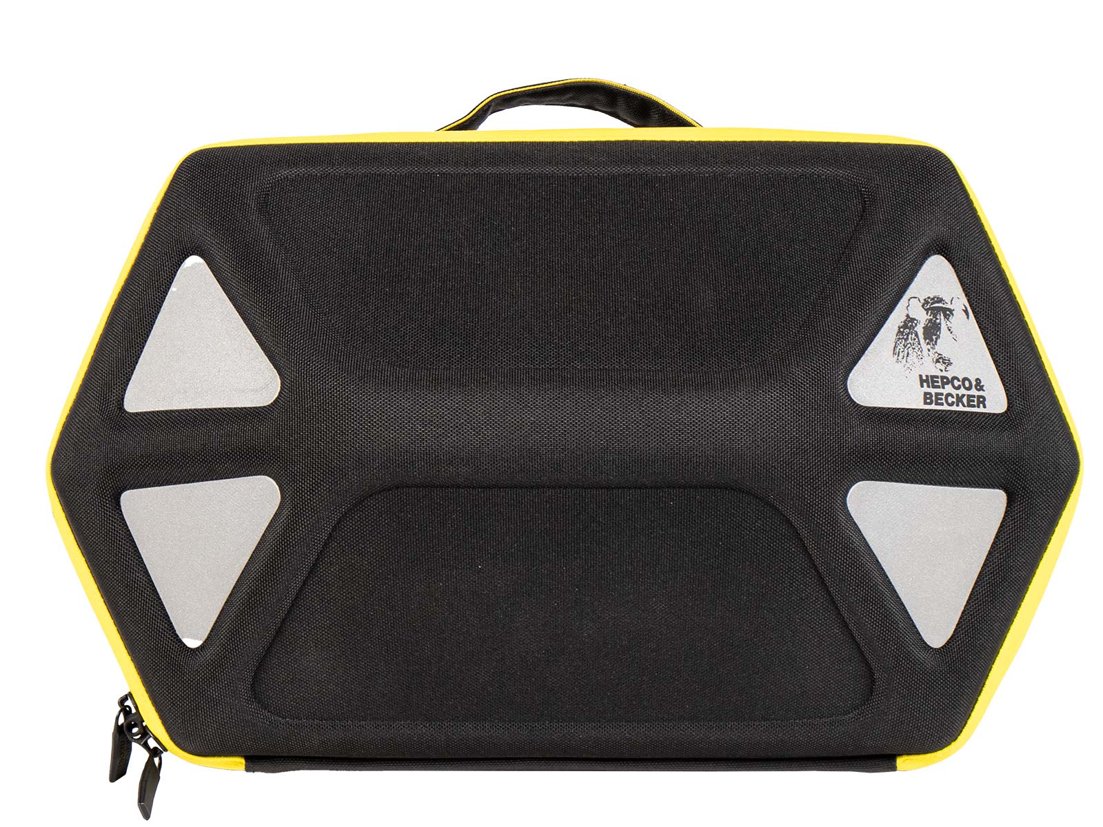 Sacoche latérale Royster Speed pour les porteurs C-Bow Hepco & Becker