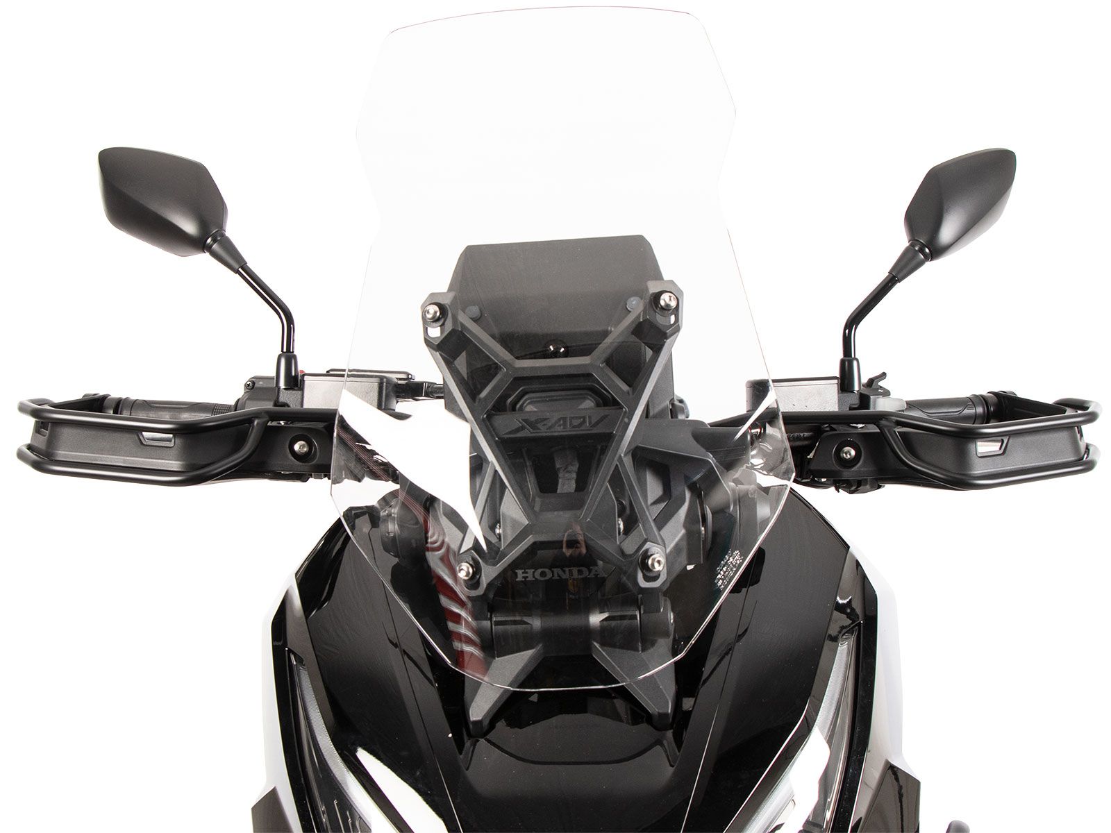 Kit de protection des poignées pour Honda X-ADV (25- ) Hepco & Becker