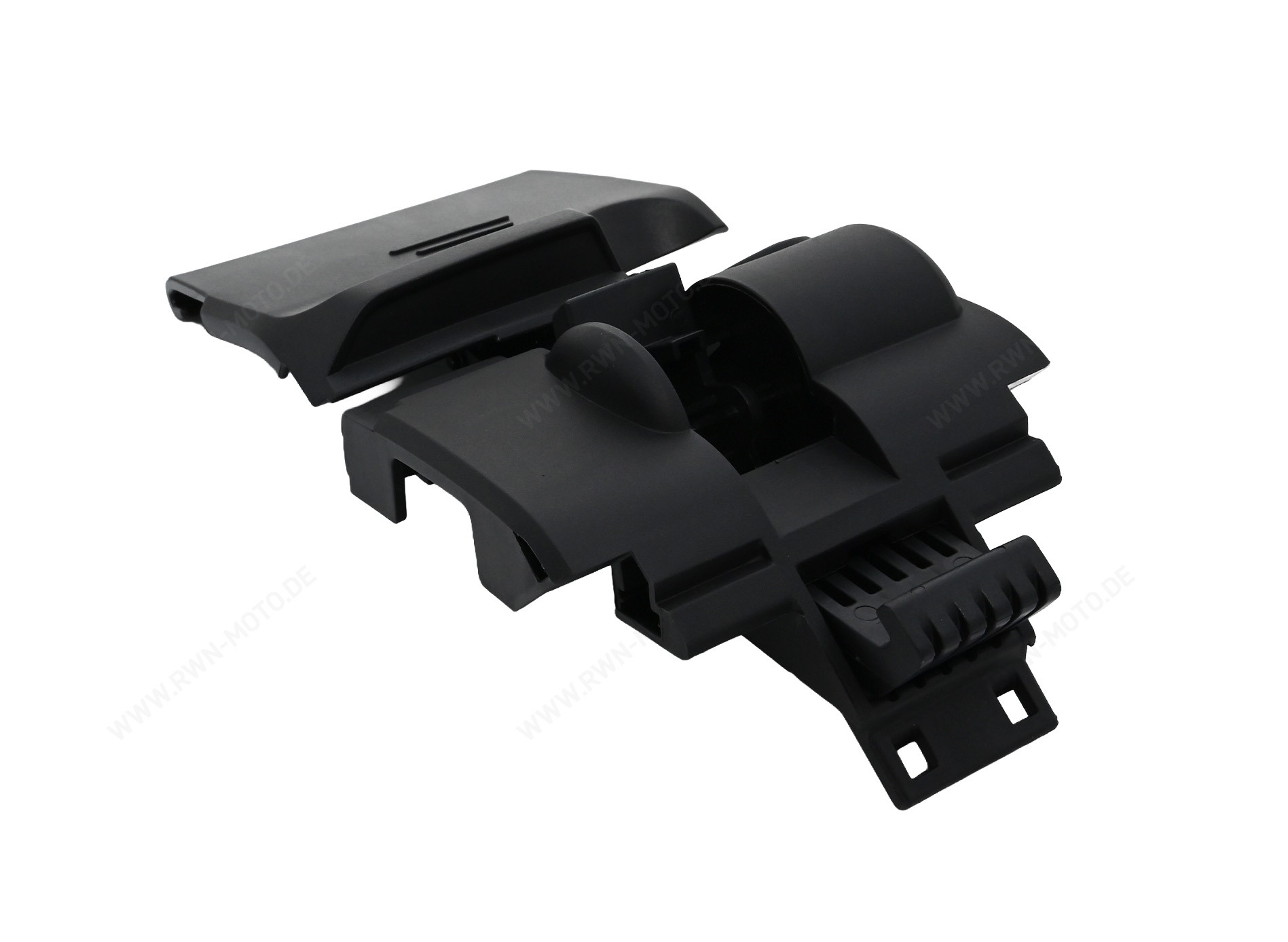 Serrure pour top case 38 litres d'origine Honda