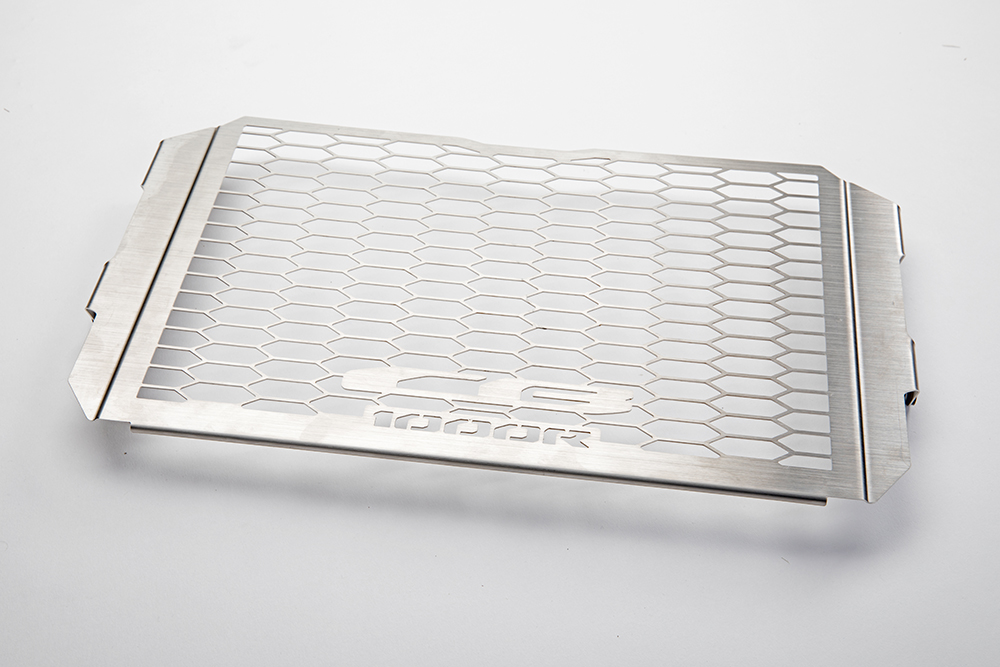 Carénage de radiateur Honda CB1000R -2018