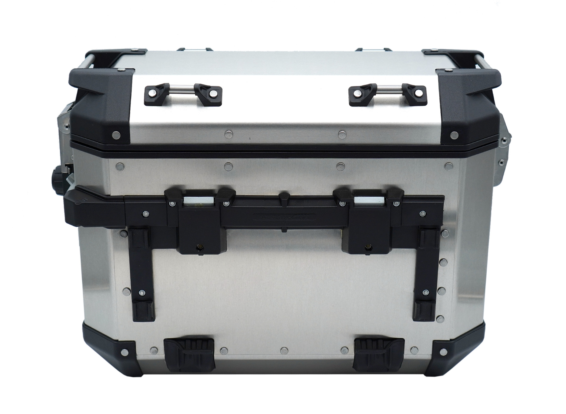 Coffre droit en aluminium pour Honda CRF1100L Africa Twin / Adventure Sports original 2020-