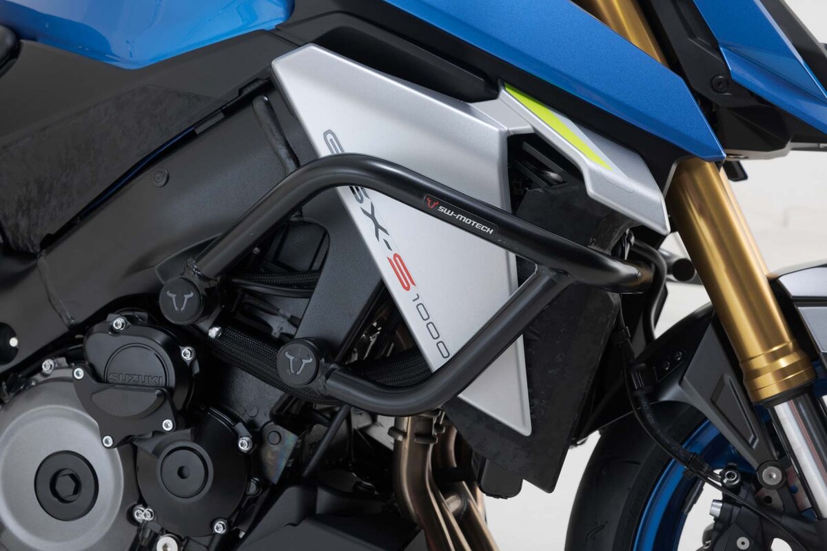 Arceaux de sécurité pour Aprilia Tuareg 660 (21-) SW Motech