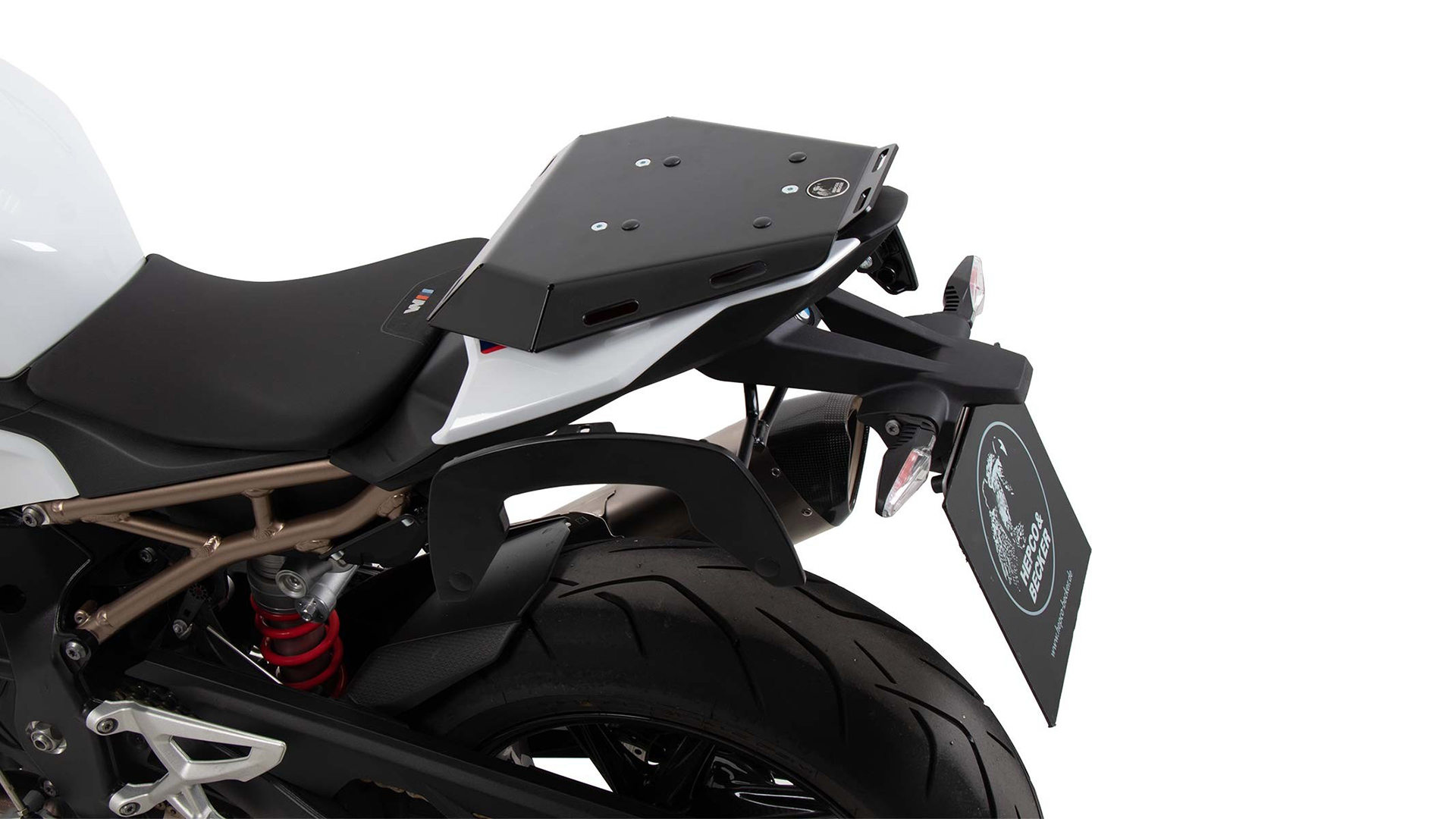 Rack sport pour BMW S 1000 R (21-) Hepco & Becker