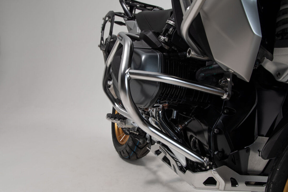 Arceaux de sécurité pour Aprilia Tuareg 660 (21-) SW Motech