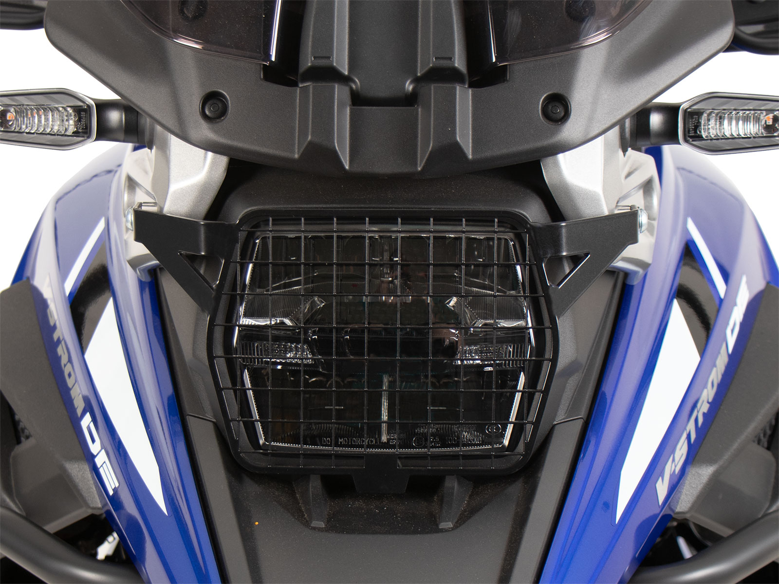 Grille de protection des feux pour Suzuki V-Strom 1050 DE (23-) Hepco & Becker