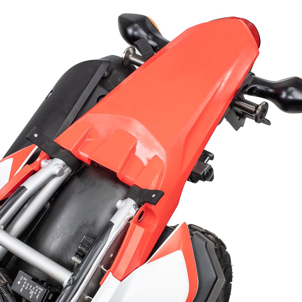 Kriega OS-Base pour Honda CRF 300