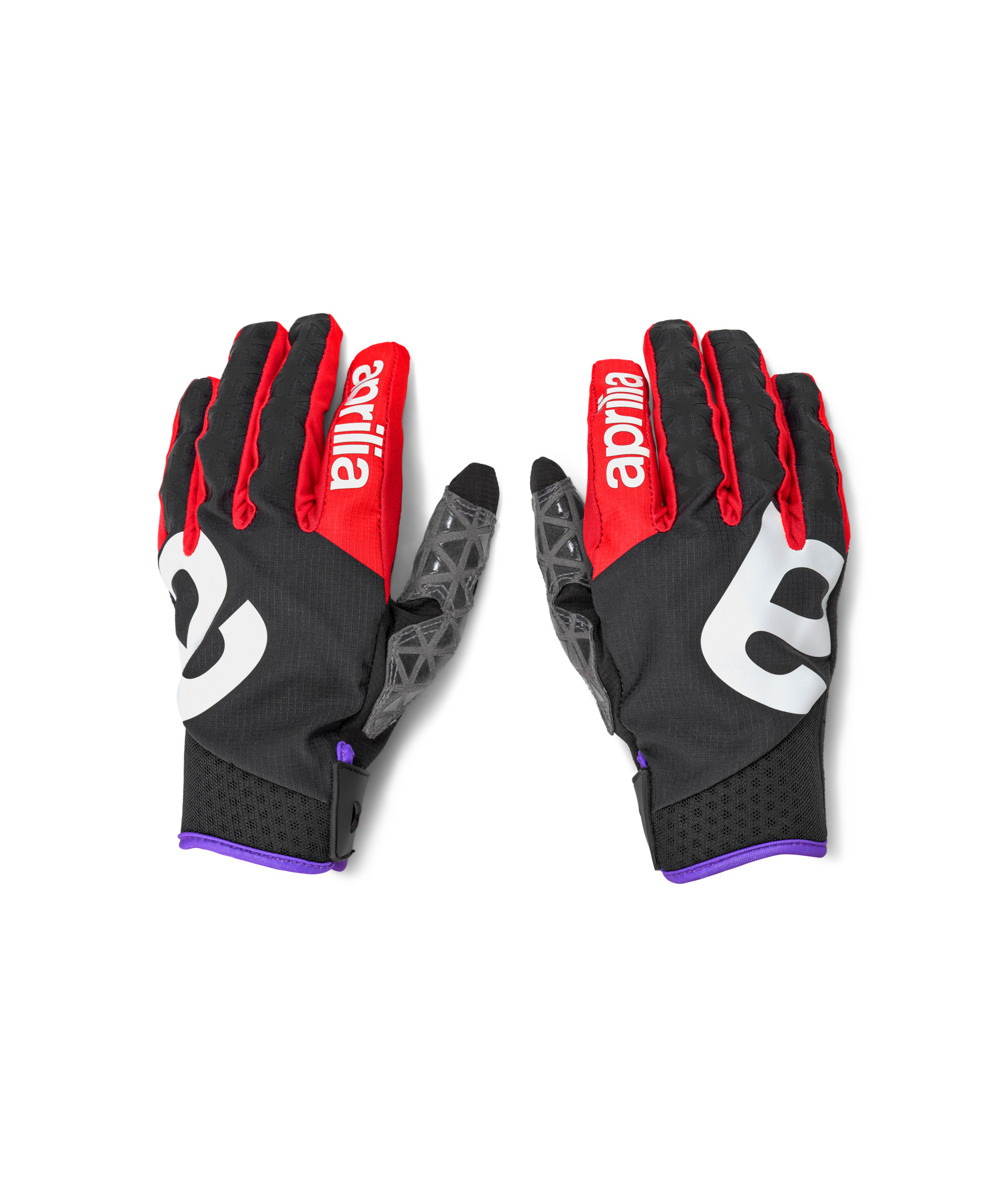 Gants Aprilia Wheelie