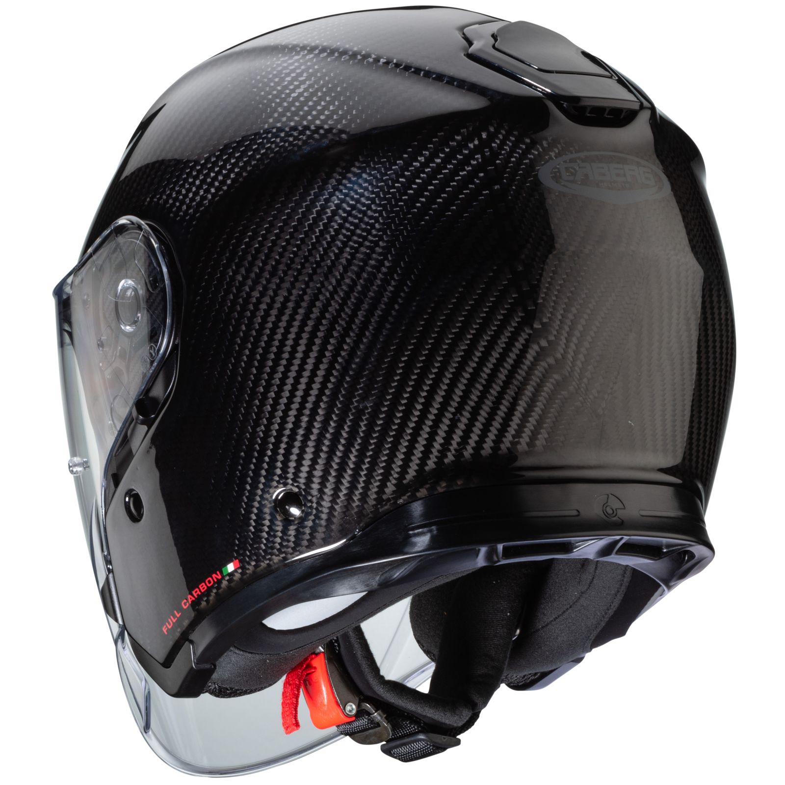 Caberg Casque Flyon Carbon