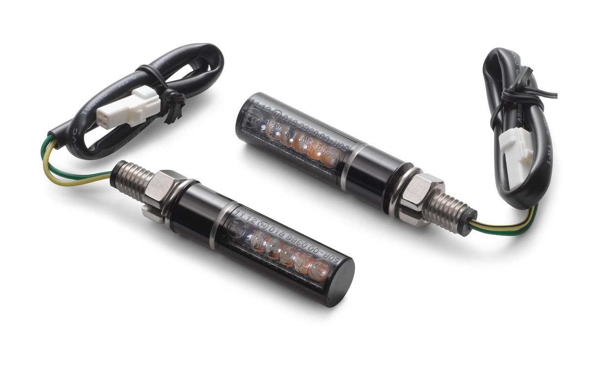 KTM LED Kit de clignotants