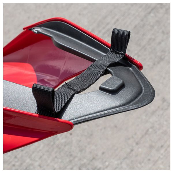 Kriega US-Drypack Kit de montage pour Ducati Panigale V2 / V4