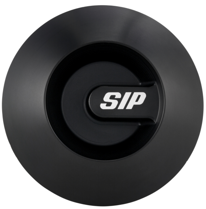 Housse Housse Vario pour Vespa Primavera/​Sprint 125-150ccm c.-à-d. 3V 4T AC, noir mat