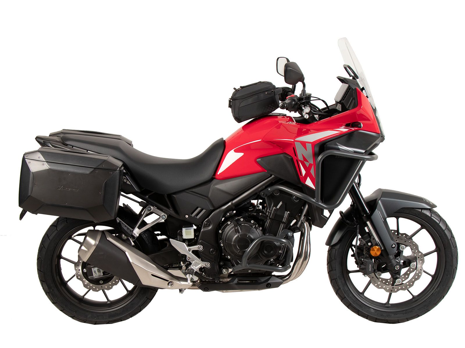 Anneau de réservoir Basic pour Honda NX 500 (24-) Hepco & Becker