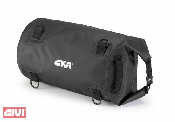 Givi EA114BK Rouleau à bagages