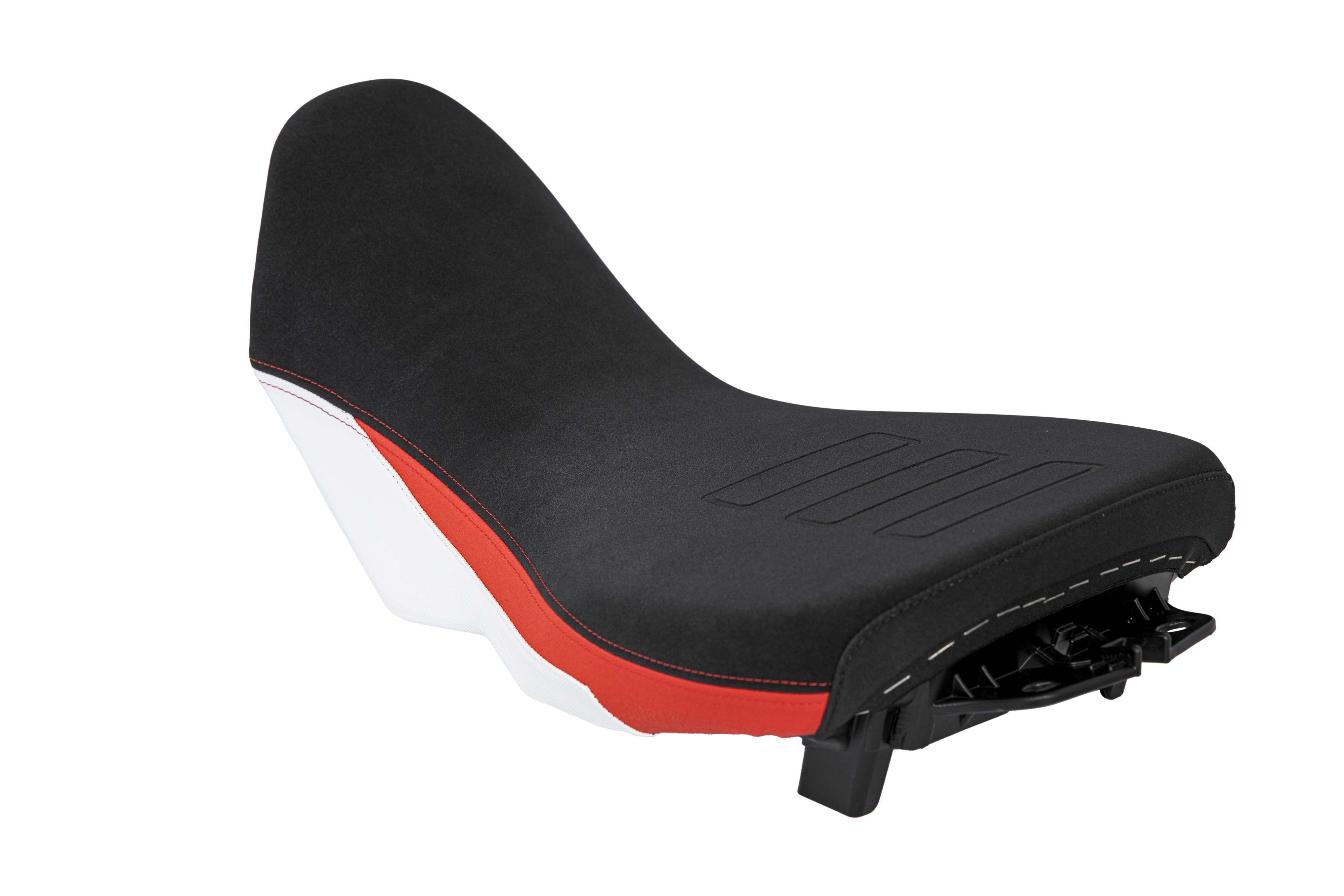 Banc "Comfort" extra souple pour Yamaha Ténéré 700 (19-24)