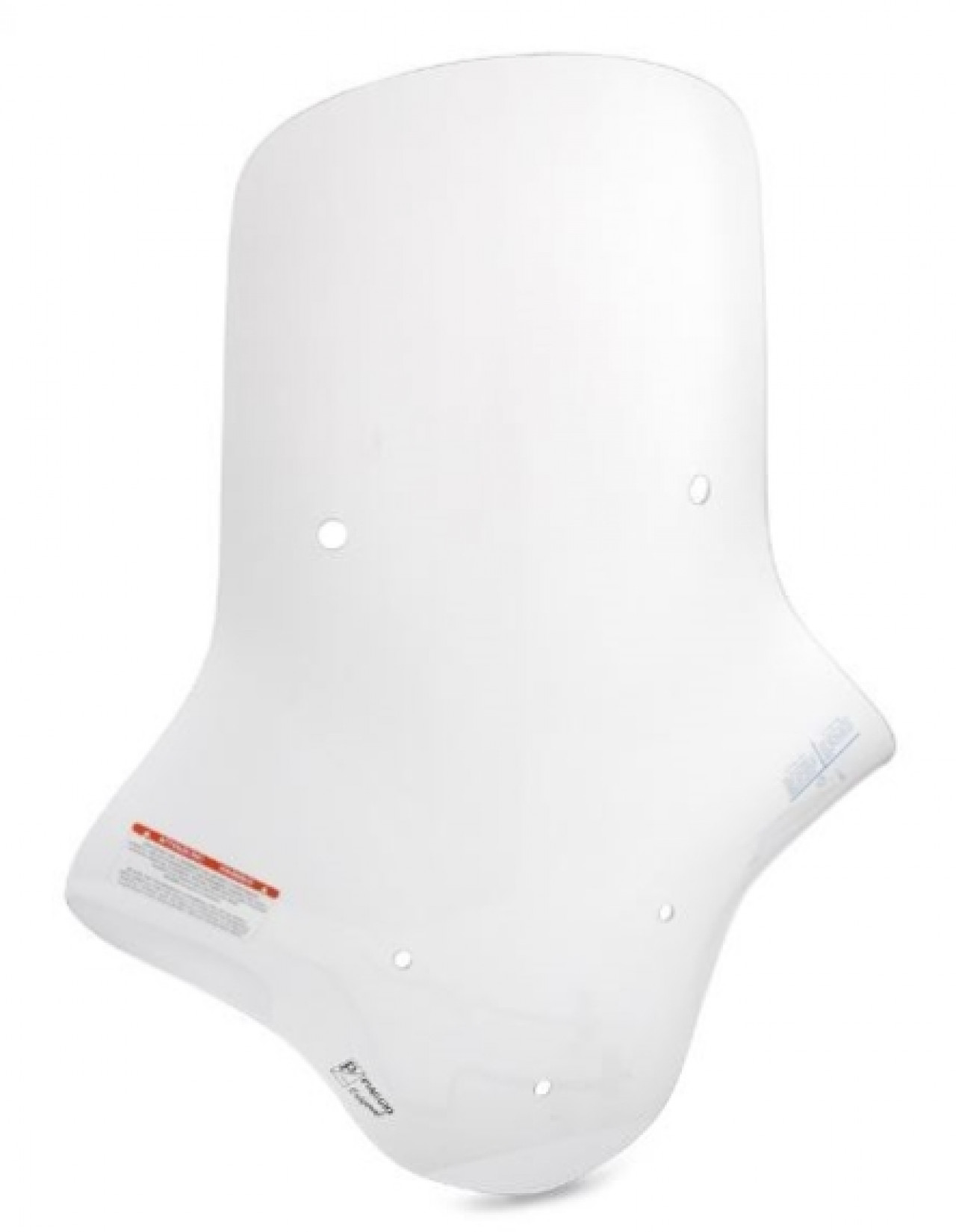 Pare-brise complet pour MP3 Original