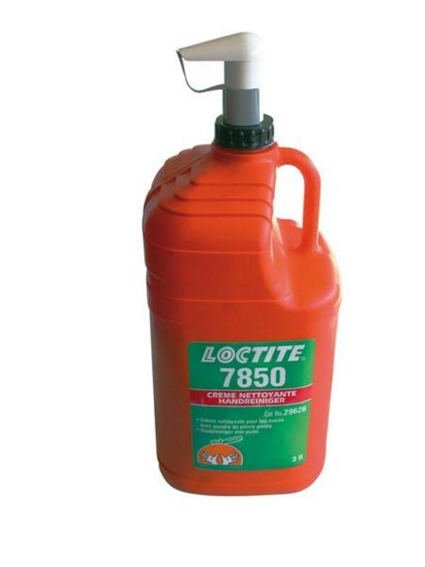 Nettoyage des mains Loctite - 3L