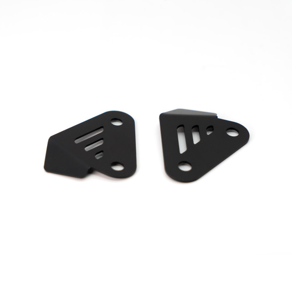 Cover logement de rétroviseur pour Honda Forza 750 (21-) - Barracuda