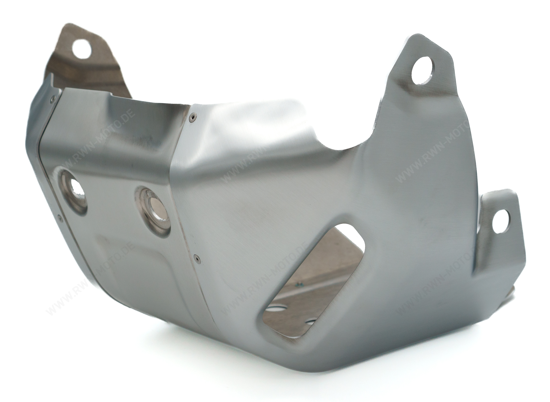 Protection moteur pour Honda XL 750 Transalp (23-) Original