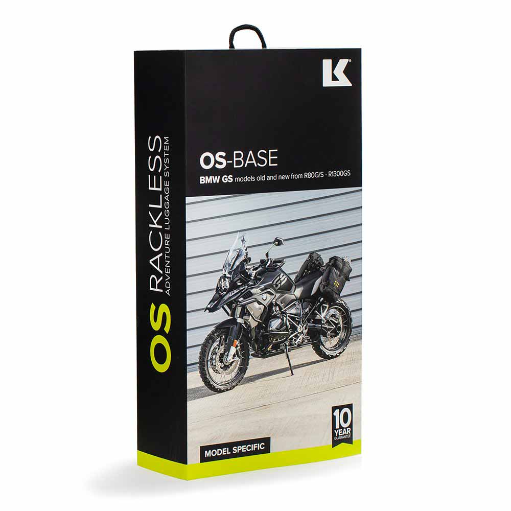 Kriega OS-32 Sac à bagages