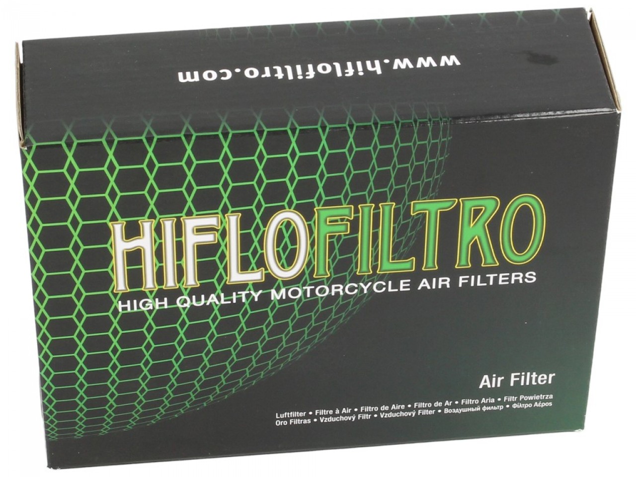 Elément de filtre à air HiFlo pour KTM 890 Duke / 1290 Super Duke