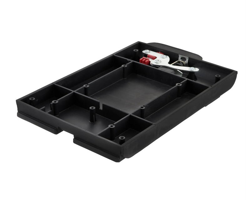 Plaque de base FACO "Thunder Case" pour fixation au sac