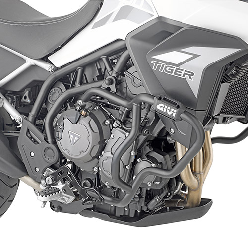 Arceau de sécurité noir pour Triumph Tiger 900 (20-) Givi