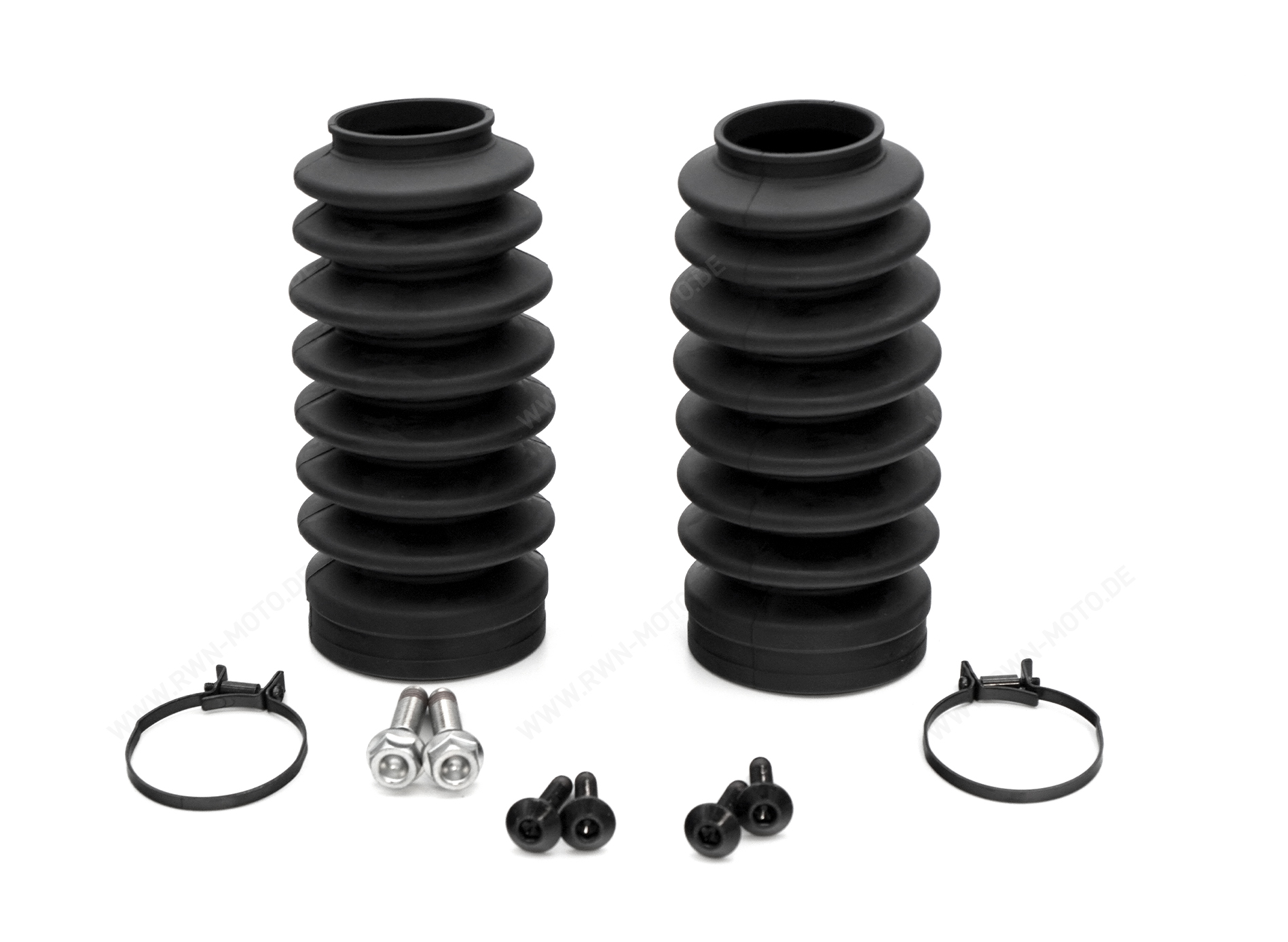 Soufflets pour Honda CMX 500 Rebel 2020-